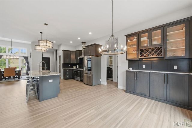 222 Redmond Pines Drive, Wentzville, MO 63385