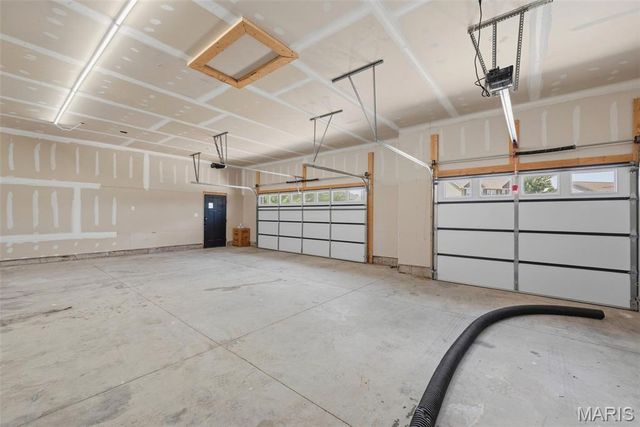 222 Redmond Pines Drive, Wentzville, MO 63385
