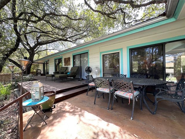 400 Juniper RD, West Lake Hills, TX 78746