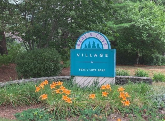 6 Beals Cove Rd H, Hingham, MA 02043