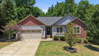 265 N Ridge Drive, Louisburg, NC 27549