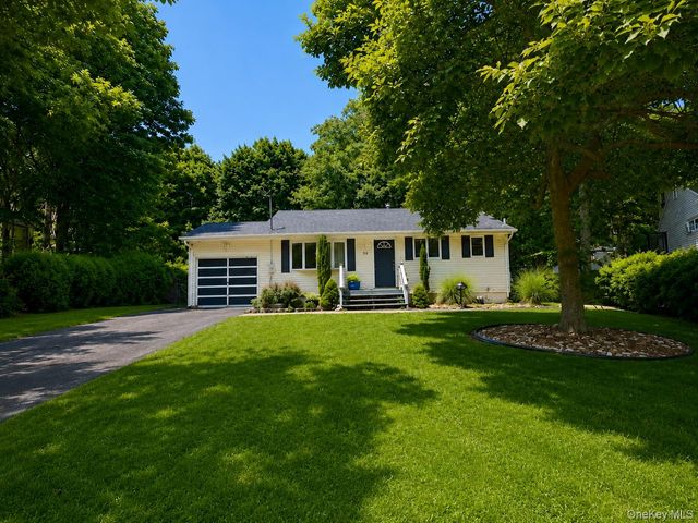 54 Capt Shankey Drive, Garnerville, NY 10923