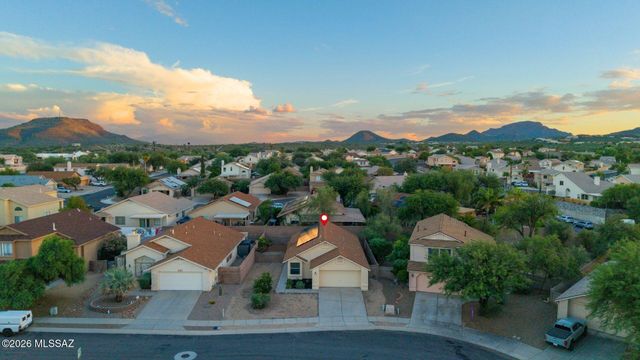 2555 W Brogan Street, Tucson, AZ 85745