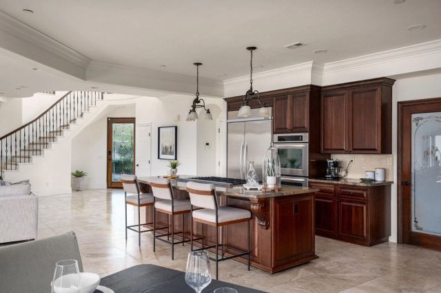 3919 Via Valle Verde, Rancho Santa Fe, CA 92091