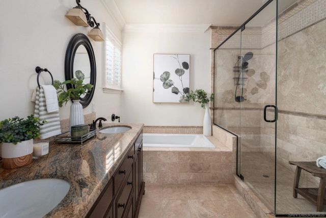 3919 Via Valle Verde, Rancho Santa Fe, CA 92091