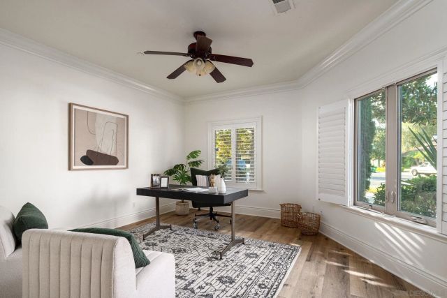 3919 Via Valle Verde, Rancho Santa Fe, CA 92091
