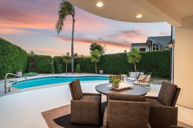 3919 Via Valle Verde, Rancho Santa Fe, CA 92091
