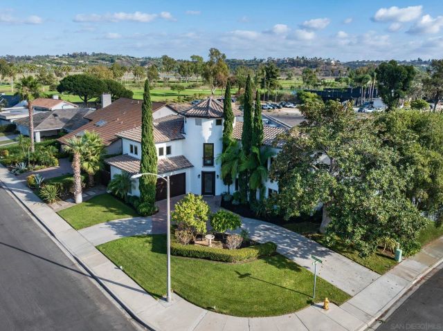 3919 Via Valle Verde, Rancho Santa Fe, CA 92091