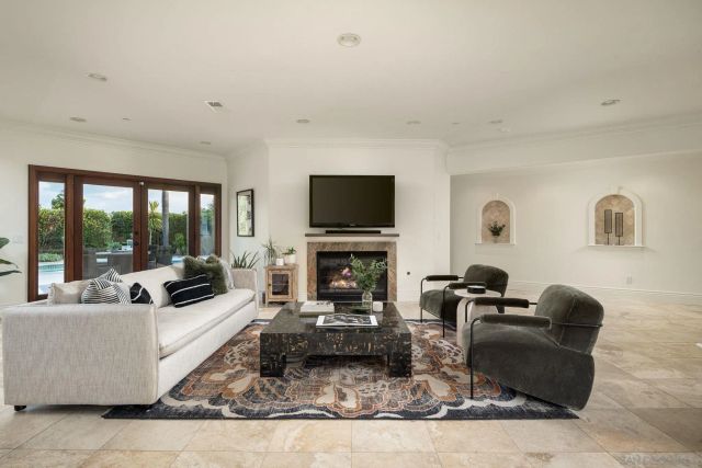 3919 Via Valle Verde, Rancho Santa Fe, CA 92091