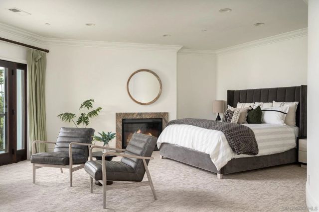 3919 Via Valle Verde, Rancho Santa Fe, CA 92091