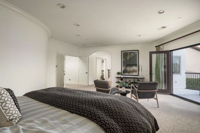 3919 Via Valle Verde, Rancho Santa Fe, CA 92091
