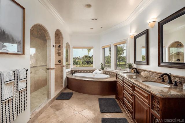 3919 Via Valle Verde, Rancho Santa Fe, CA 92091