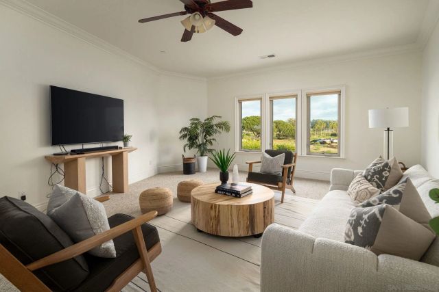 3919 Via Valle Verde, Rancho Santa Fe, CA 92091