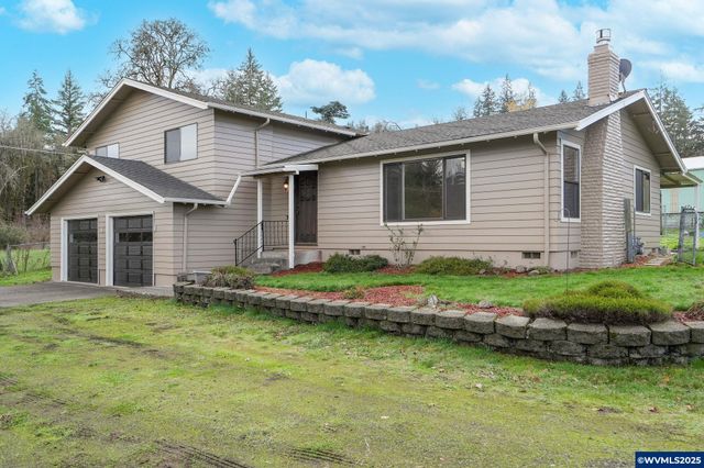 4904 Springhill Dr NW, Albany, OR 97321