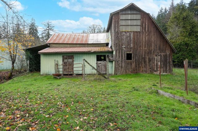 4904 Springhill Dr NW, Albany, OR 97321