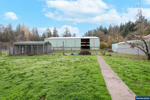 4904 Springhill Dr NW, Albany, OR 97321