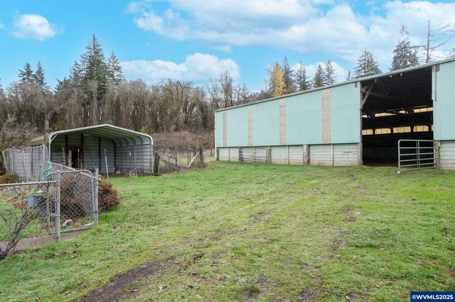 4904 Springhill Dr NW, Albany, OR 97321