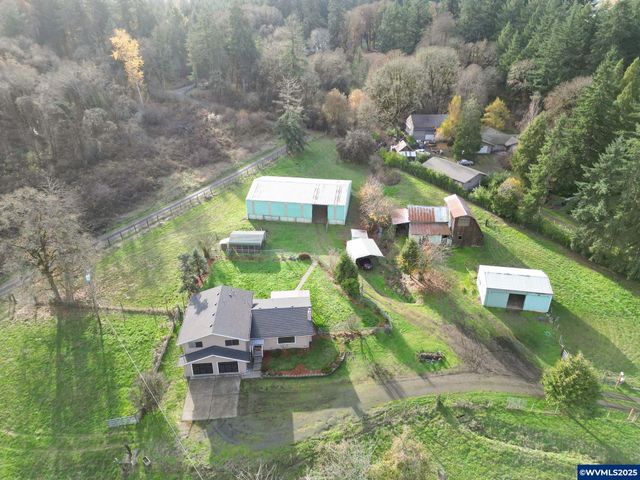 4904 Springhill Dr NW, Albany, OR 97321