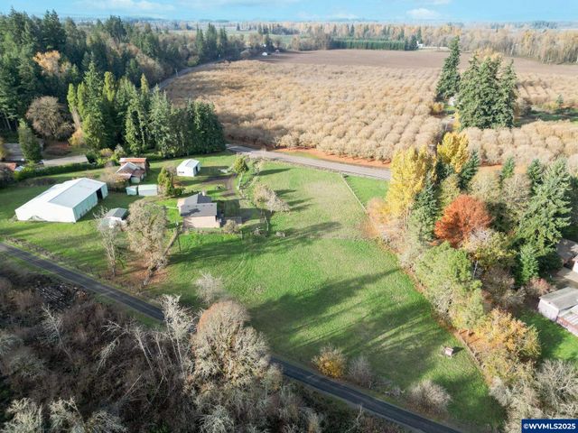 4904 Springhill Dr NW, Albany, OR 97321