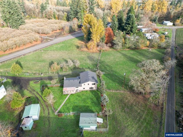 4904 Springhill Dr NW, Albany, OR 97321