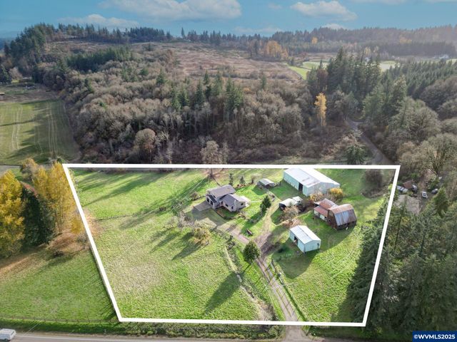 4904 Springhill Dr NW, Albany, OR 97321