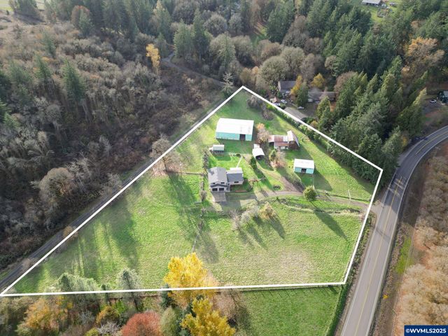 4904 Springhill Dr NW, Albany, OR 97321