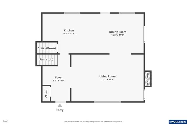 4904 Springhill Dr NW, Albany, OR 97321