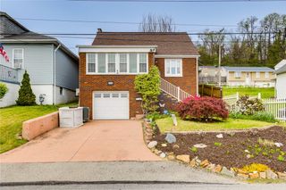 716 Highland Ave, N Charleroi, PA 15022