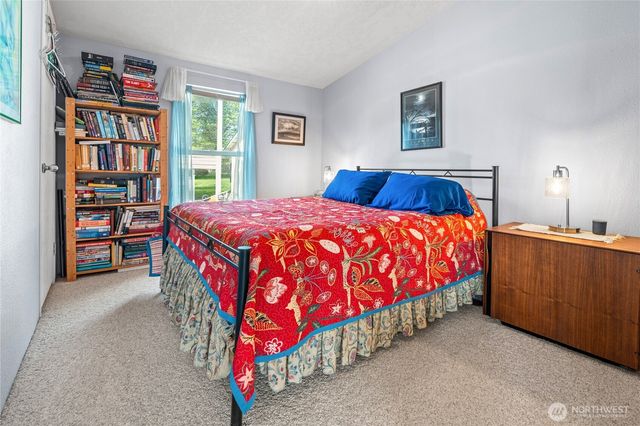 814 Larson Street, Friday Harbor, WA 98250