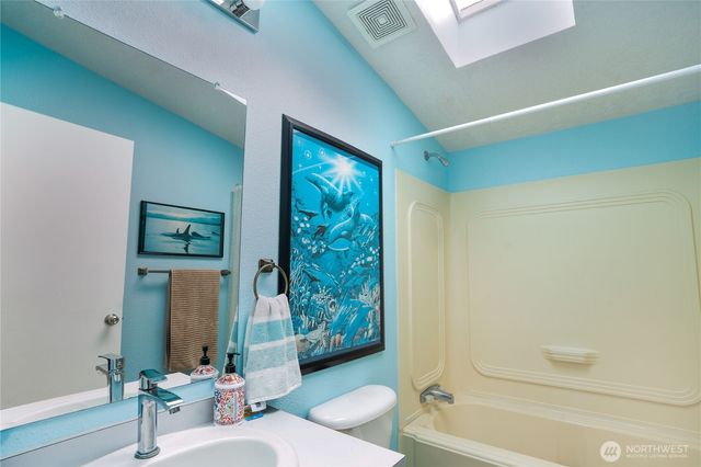 814 Larson Street, Friday Harbor, WA 98250