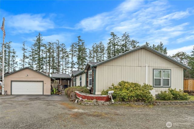 814 Larson Street, Friday Harbor, WA 98250
