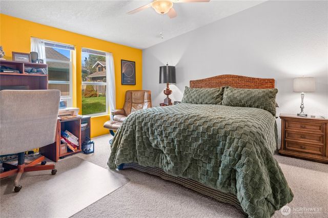 814 Larson Street, Friday Harbor, WA 98250