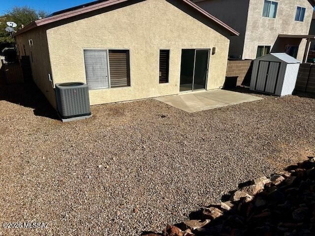 8229 W Zlacket Drive, Tucson, AZ 85757