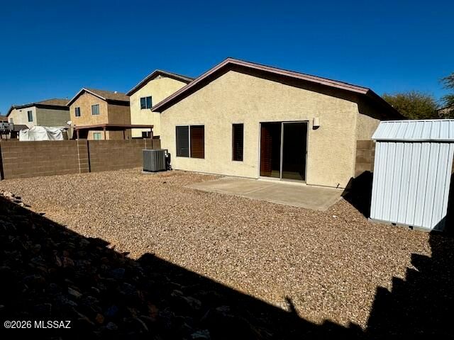 8229 W Zlacket Drive, Tucson, AZ 85757