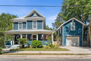 516 NE 2ND STREET, Gainesville, FL 32601