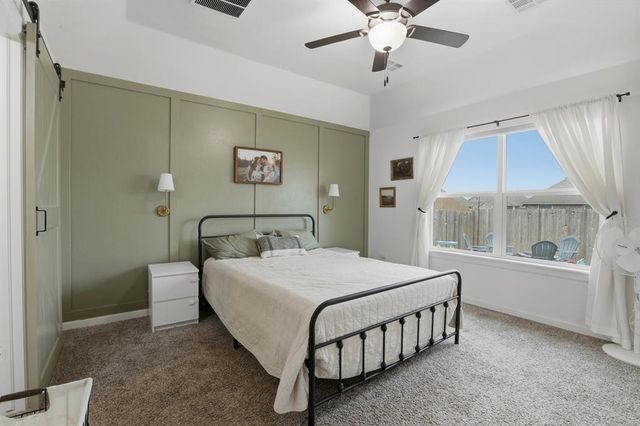 1100 Garrett Farm Road, Newcastle, OK 73065