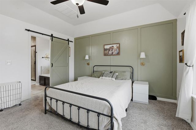 1100 Garrett Farm Road, Newcastle, OK 73065