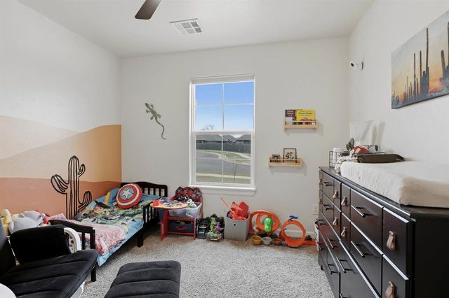 1100 Garrett Farm Road, Newcastle, OK 73065