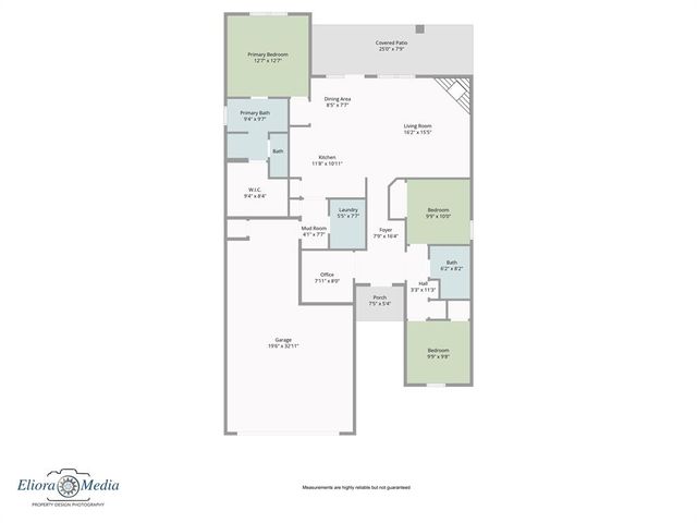 1100 Garrett Farm Road, Newcastle, OK 73065