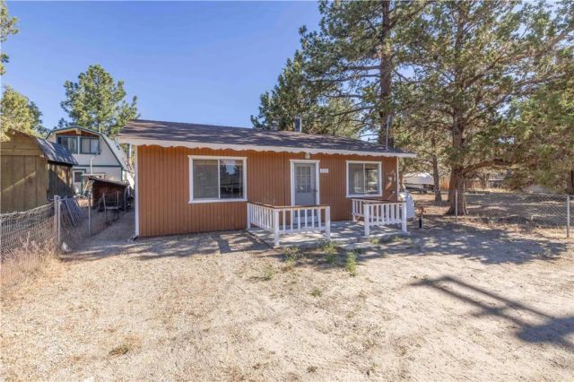 2136 5th Lane, Big Bear City, CA 92314