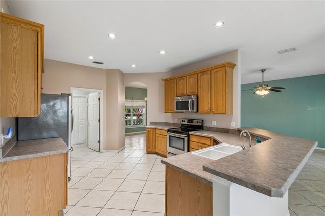 162 TALL PINES PASS, Kissimmee, FL 34759