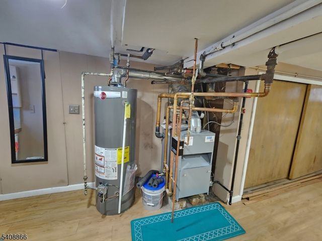 345 Sanford Ave, Hillside Twp., NJ 07205