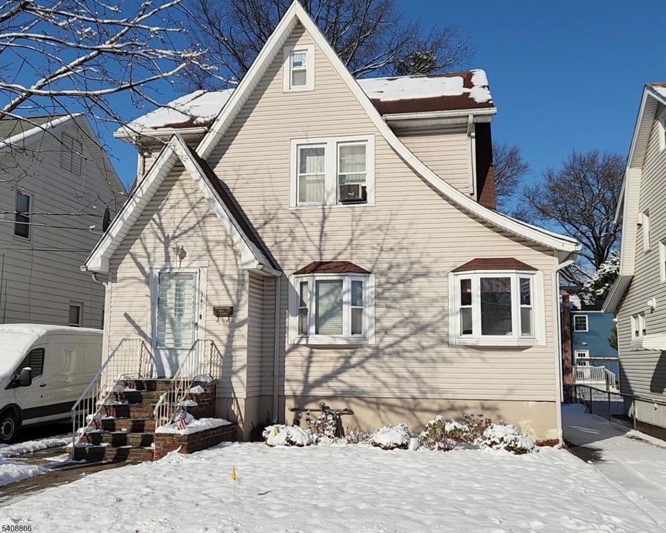 345 Sanford Ave, Hillside Twp., NJ 07205