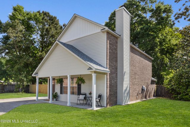 4496 Magnolia Cove, D'iberville, MS 39540