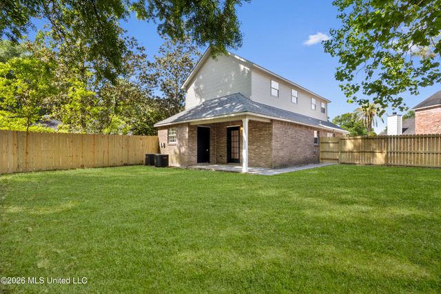 4496 Magnolia Cove, D'iberville, MS 39540