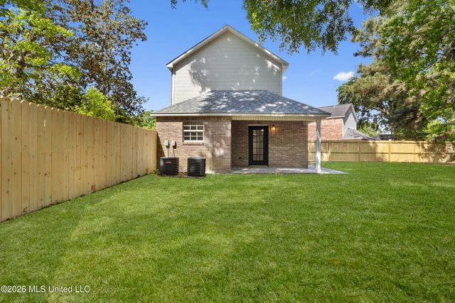 4496 Magnolia Cove, D'iberville, MS 39540