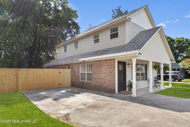 4496 Magnolia Cove, D'iberville, MS 39540