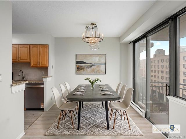 15 Stewart Place 6D, White Plains, NY 10603