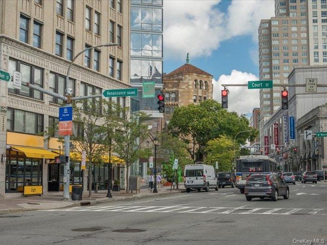 15 Stewart Place 6D, White Plains, NY 10603