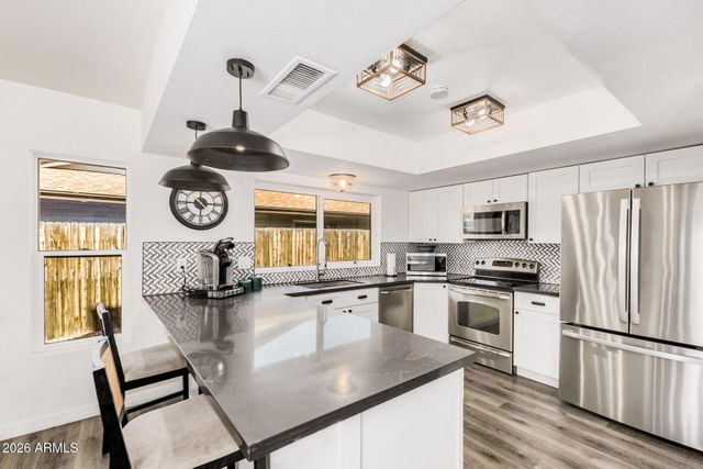 1311 W PECOS Avenue, Mesa, AZ 85202